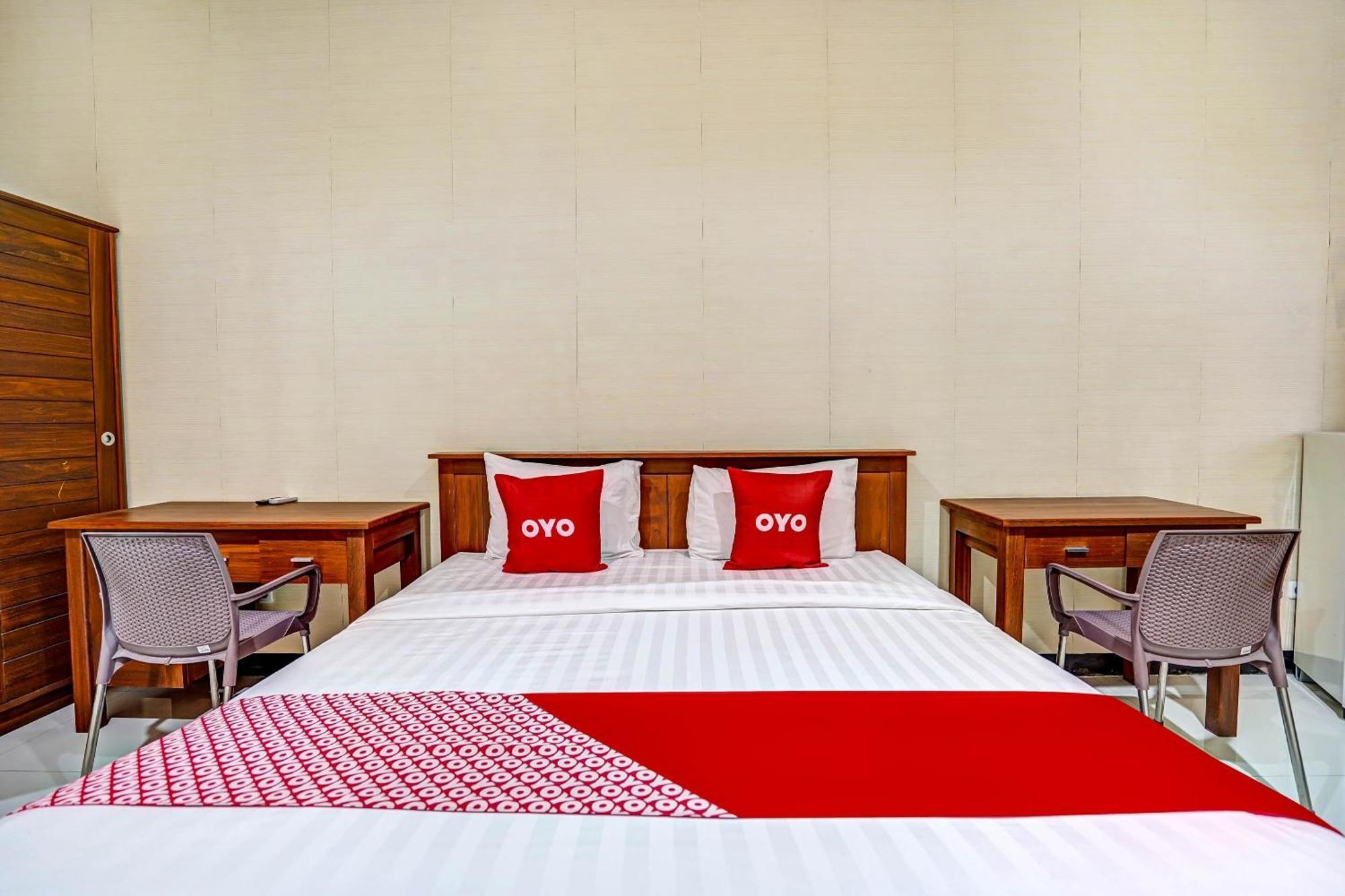Oyo 90889 Dkb Residence سورابايا المظهر الخارجي الصورة